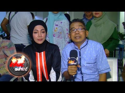 Hot Shot 01 Juni 2019 - Pemain Sinetron PPT Buka Puasa Bersama Anak-anak Yatim