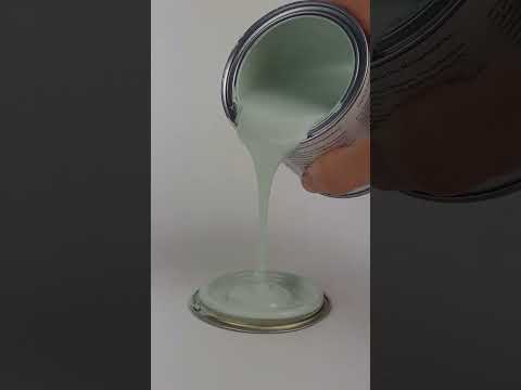 Vintage Paint Organic Vibes - Seafoam Mist Kreidefarbe 200 ml