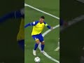 Ronaldo Satisfying Skills at 38! 🐐😍