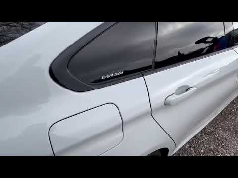 Thumbnail for BMW 4 SERIES WALKAROUND by BMW, BMW 4 Series