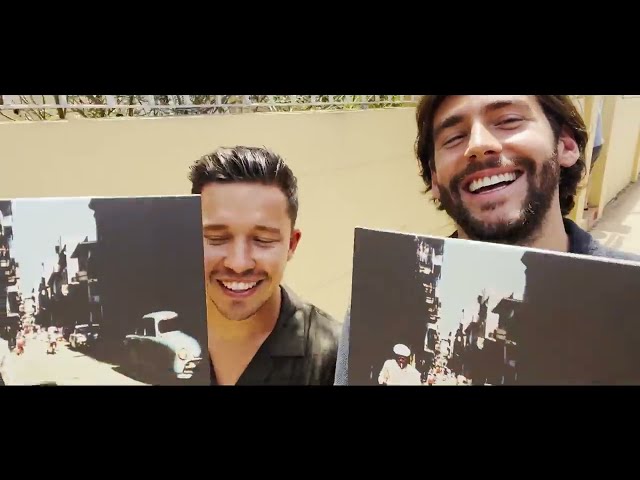 Candela von Alvaro Soler & Nico Santos ((jetzt ansehen))
