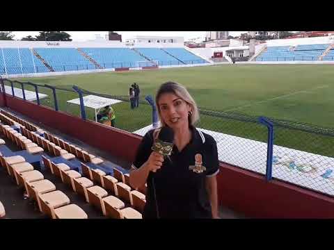 São José x Imperatriz termina em 0x0 a primeira disputa pelas semi finais