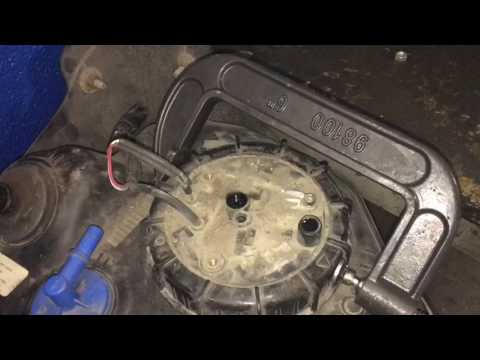 P20E8 DEF Pressure too low 6.7 powerstroke