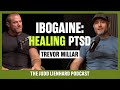 Ibogaine for PTSD | Inside VETS & the Treatment Behind “In Waves and War” w/ AMBIO’s Trevor Millar