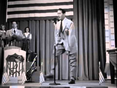 (1944) I Can't Dance (I Got Ants in My Pants) - Ziggy Talent