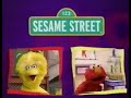 Sesame Street Funding Episode 4057 Part 1 Rare 14 000 Subscribers Special