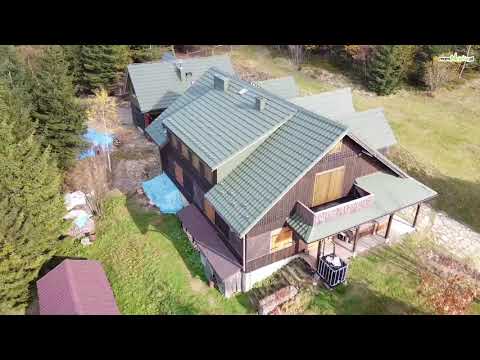 Pustelnia na Potrójnej