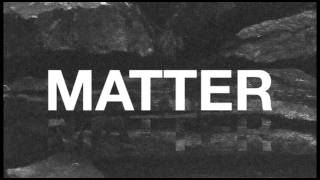 Matter- Washed