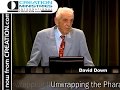 Unwrapping the Pharaohs - Featuring David Down