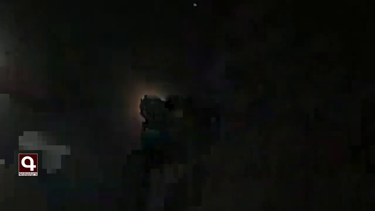 ՊԲ հակաօդային պաշտպանության ուժերի կողմից խոցված  հերթական ԱԹՍ-ն