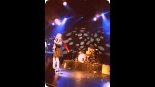 Russian Red - Tim B (Lunario, Auditorio Nacional)