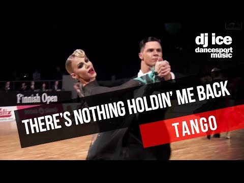 TANGO | Dj Ice - There's Nothing Holdin' Me Back (Shawn Mendes Cover)
