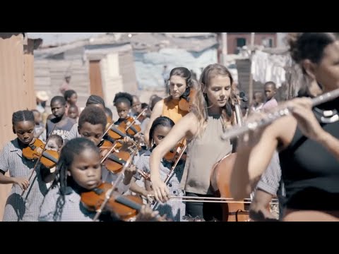 Weeping Music Video