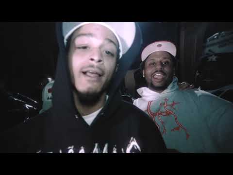 Bigg Mac Feat. Young Dell - Out Da Trap (Official Video)