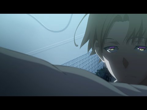 Ayanokoji Vs. Housen | COTE Season 4 | Fan Animation