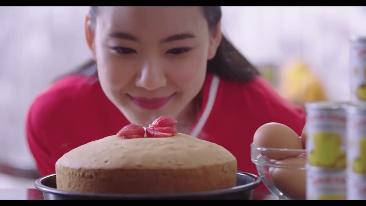 Gold Cup TVC