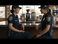 Patrolling Hearts When Two Policewomen Fell In Love Lesbian Love