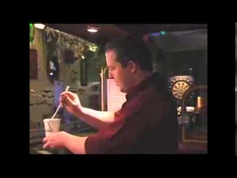 Saturn Magic -TransCup by David Ethan - Trick