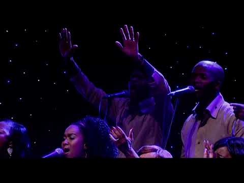 Cherubim | Spirit Of Praise 3 ft Zaza Mokhethi