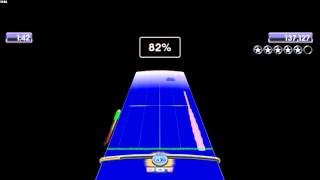 Phase Shift: Wrathchild America - Climbin' the Walls