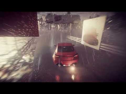 Tech Demo