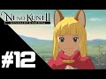 Ni no Kuni 2: Revenant Kingdom Walkthrough Part 12–Chapter 8 Gameplay 1080p Full HD - No Commentary Ni no Kuni 2: Revenant Kingdom Walkthrough Part 12–Chapter 8 Gameplay 1080p Full HD - No Commentary
