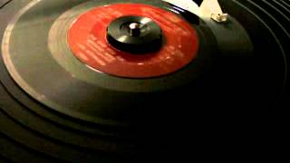 Jan Howard - The One You Slip Around With - 45 rpm country