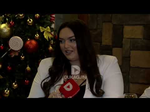 NË DARKË ME VEGIM FURRËN DHE BASHKËSHORTEN E TIJ MIRELA FURRA