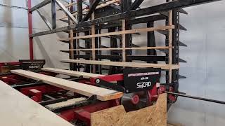 Kapovacia píla StrojCAD