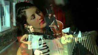 FEEDonFILM: Crystal Bright and the Silver Hands.