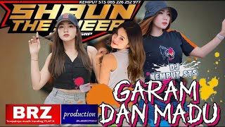 Download lagu SHAUN THE SHEEP FULL DJ KEMPUT STS TERBARU mp3