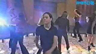 Onda Vaselina - Con La Cabeza En Los Pies (Hoy, 1998, parte 1)