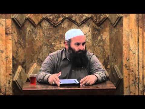 Përmendja e Allahut (Argument për gjallërinë e zemrës) - Hoxhë Bekir Halimi