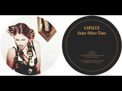 Lapalux - Forgetting and Learning Again (ft. Kerry Leatham)