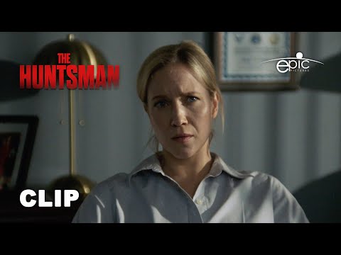 Official Clip | Key Suspect