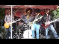 The Low Riders - Angel From The Coast - Philip Lynott Birthday Bash, Howth, Dublin 2012
