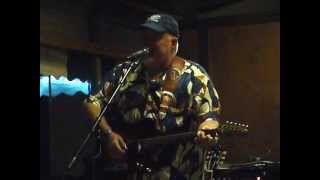 Dallas Wayne "Sing A Sad Song", Houston, 6th October 2012