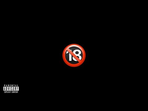 (SOLD) Freeze Corleone x Koba LaD Type Beat - "18" | Instru Rap Lourd/Sombre 2020