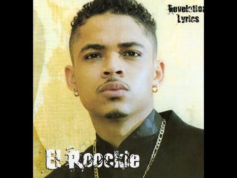 El Roockie - Los Manes Tienen Hambre(Letra)
