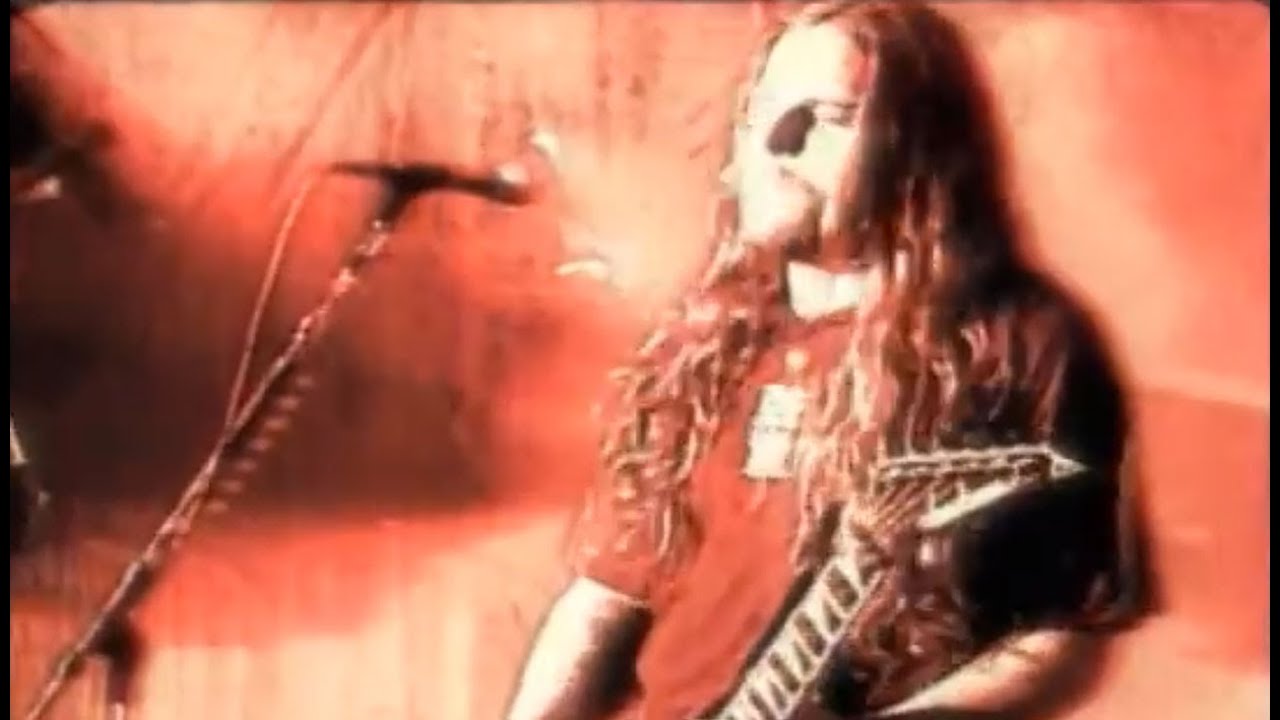 Sepultura - Choke [OFFICIAL VIDEO] - YouTube