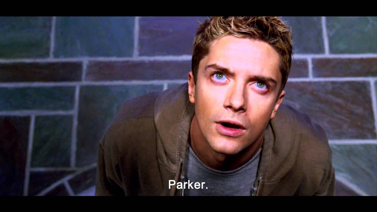 Assistir trailer de Homem-Aranha 3