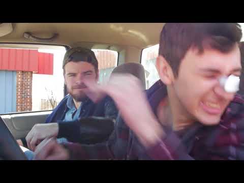 Small Town Blues (2018)