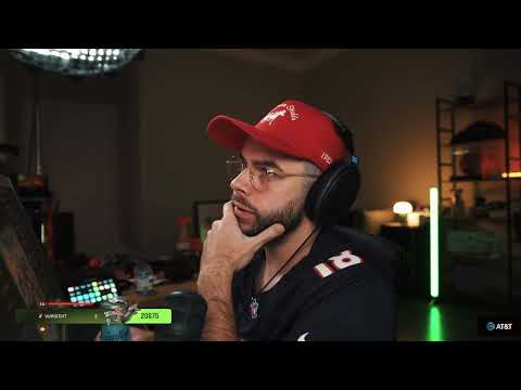 Nadeshot gets honest about Warzone Pros (Biffle, Shifty, Hisoka)