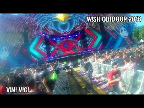 Wish Outdoor Mexico 2018 | Aftermovie