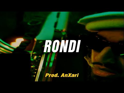 JJ Esko x Meez x Imran Khan Type Beat "RONDI" Bollywood Sample UK Drill Beat Instrumental