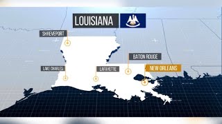 “Let’s Talk Tax Sales” Louisiana - Day 18
