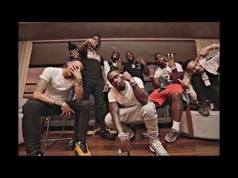 [FREE] DaBaby x Rich Dunk Type Beat 2021 "TARZAN" | Prod @SavzOfficial