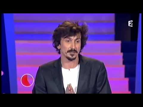 Arnaud Tsamere [35] La foudre tombe toujours sur moi - ONDAR