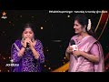 Glimpse Of Pattathu Rani Parkkum Song By AlainaSajith Bakthi Super Singer Episode Promo