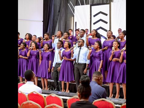 The Lightbearers Tanzania - MKONO WENYE NGUVU - Live Worship Session
